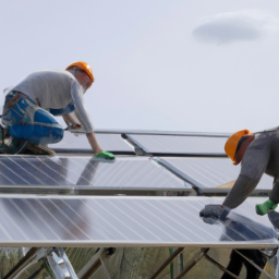 Photovoltaïque : Comment Assurer la Longévité de Votre Système ? Amboise